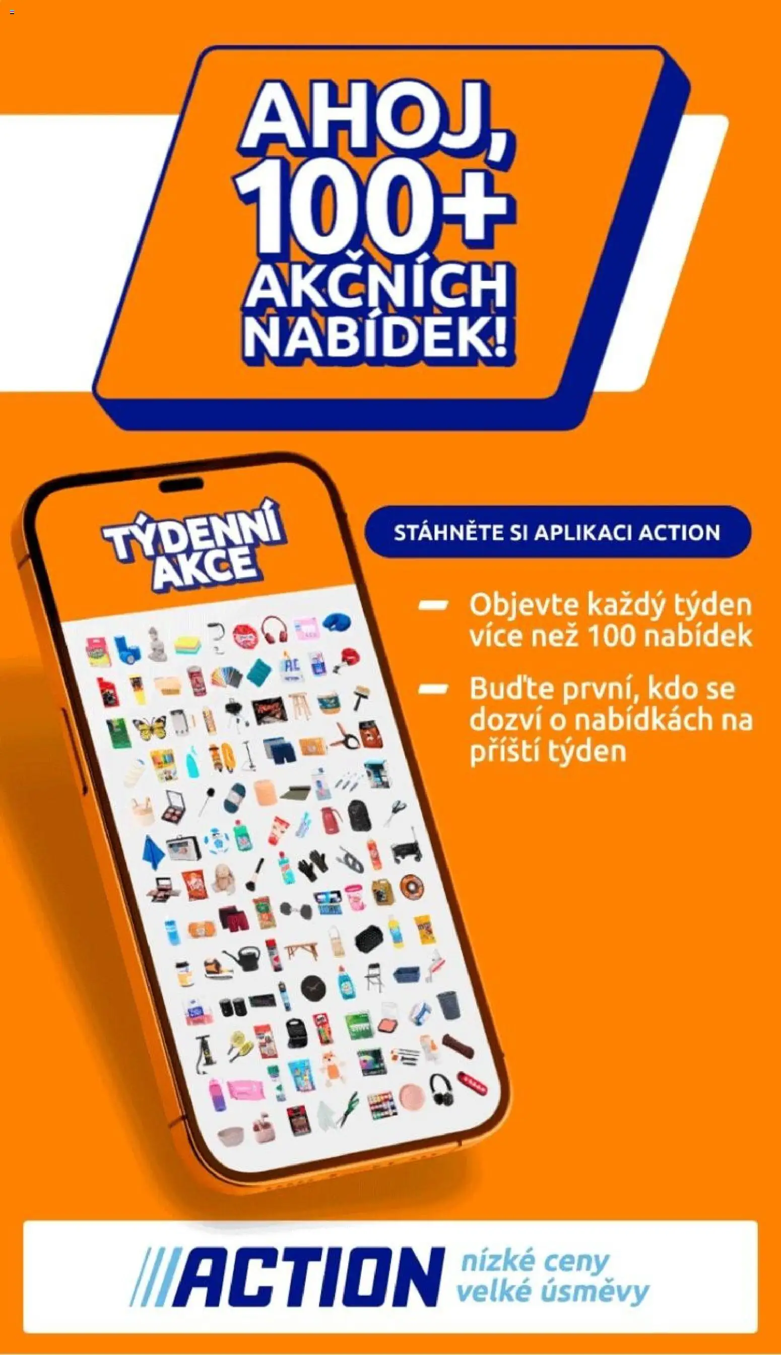 Action leták od 13.05.2026 | Strana: 30