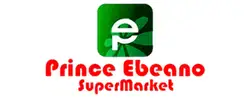 Prince Ebeano Supermarket