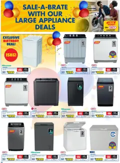 Russells specials catalogue – valid from 16/07/2026 | Page: 2