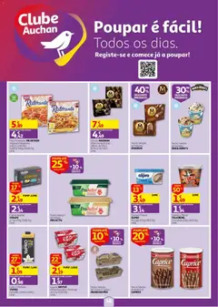Pré-visualização Auchan folheto válido de 24/09/2026 | Página: 48