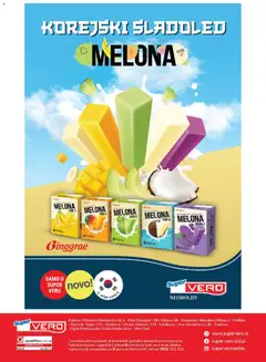 SuperVERO katalog - pregled SuperVERO kataloga - važi od 06.08.2026 | Strana: 32