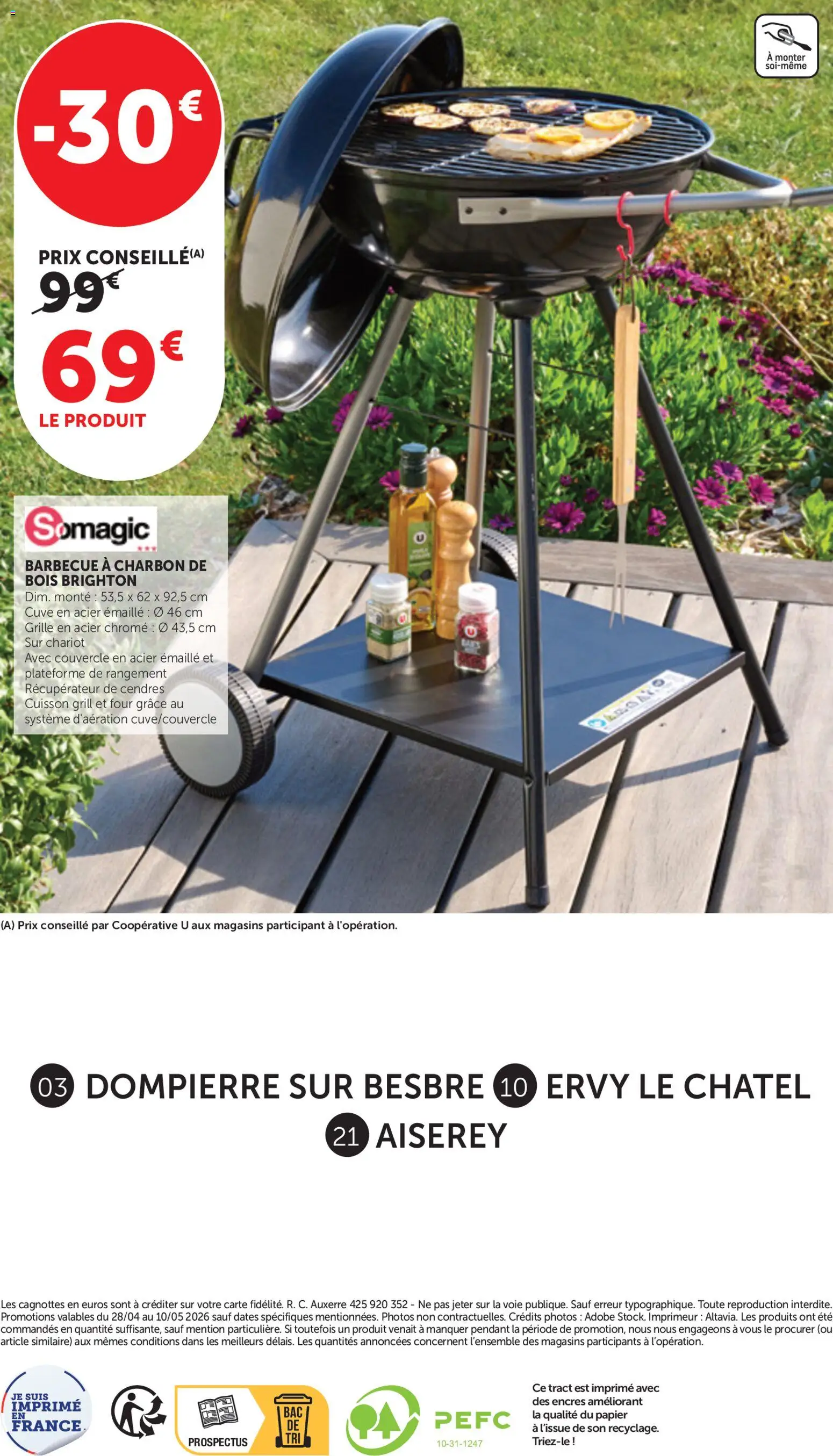 {H1} | Page: 16 | Produits: Charbon De Bois, Barbecue, Four, Grill