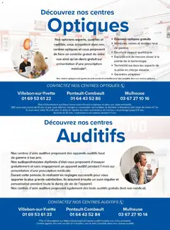 Costco - Prévisualisation de Costco Conneection Été 2026 valide à partir de 17/06/2026 | Page: 6