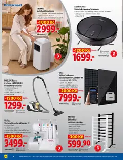 Náhled letáku Lidl magazín od 11.05.2026 | Strana: 6