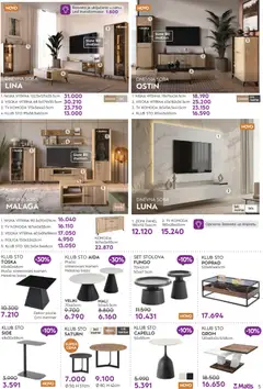 Matis katalog - pregled Matis kataloga - važi od 01.05.2026 | Strana: 5