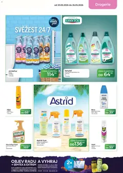 Náhled letáku Tamda Foods leták od 20.05.2026 | Strana: 53