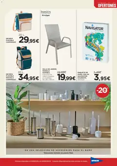 Vista previa Hipercor catálogo válido desde el 21.05.2026 | Página: 4