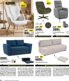 But - Prévisualisation de But Black Friday valide à partir de 27/10/2026 | Page: 10