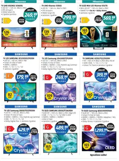 Centar Tehnike Katalog - Pregled kataloga iz trgovine Centar Tehnike, vrijedi od 06.07.2026 | Stranica: 4