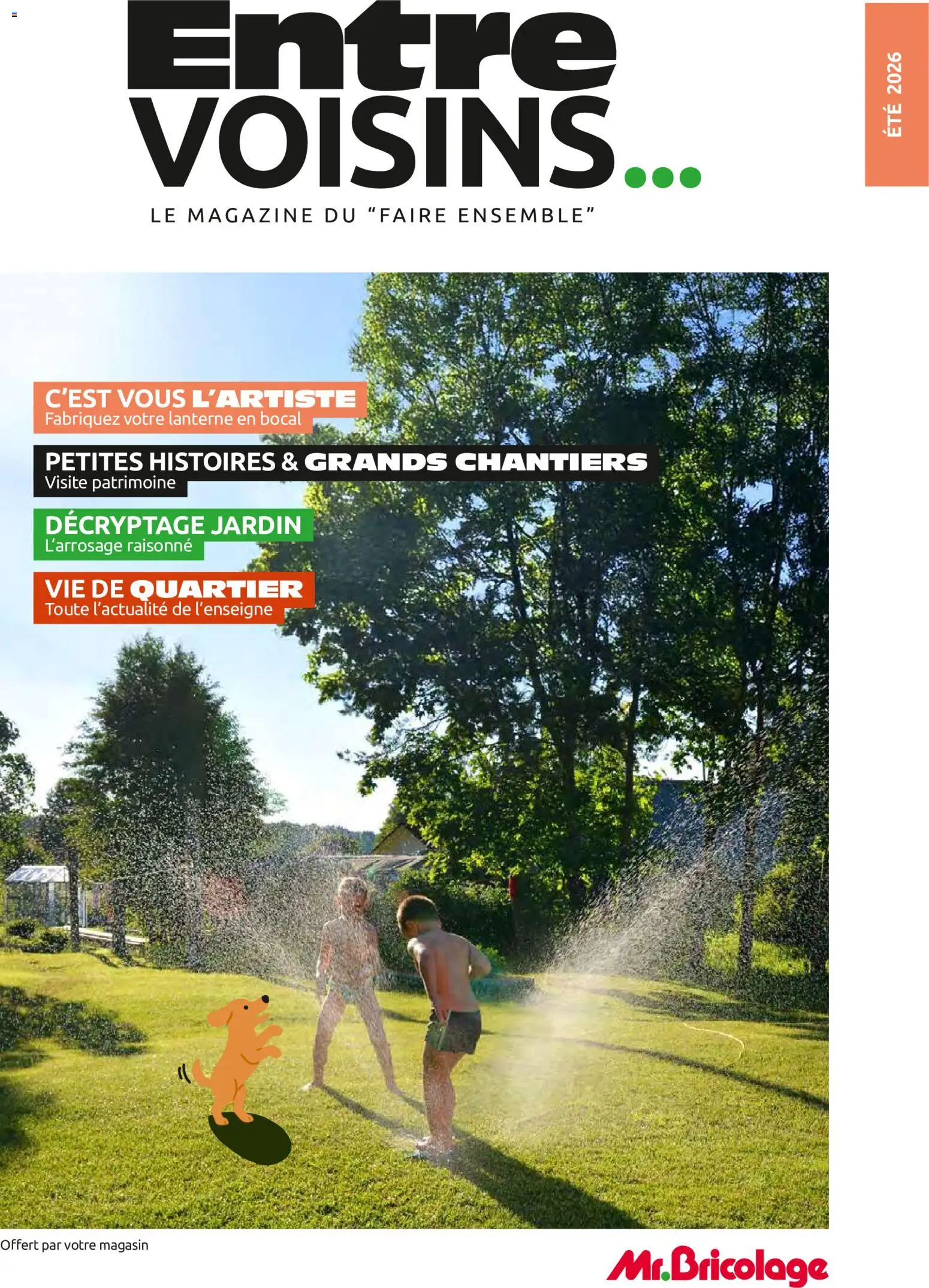 {H1} | Page: 1 | Produits: Magazine