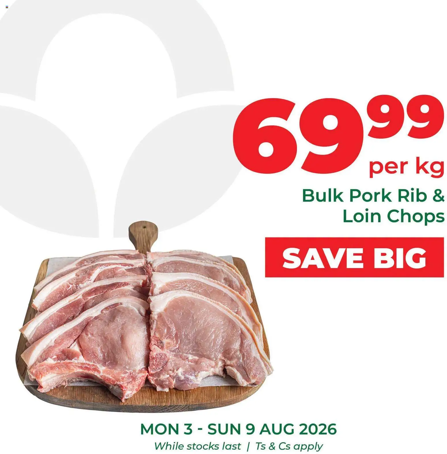 New Food Lover's Market catalogue – valid from 03/08/2026 | Page: 6
