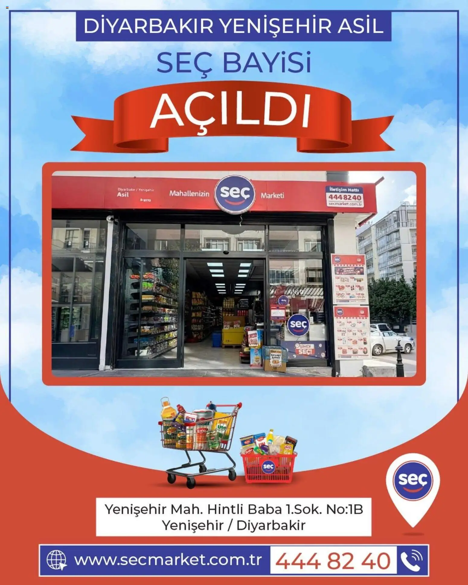 Seç Market Katalog - 24 Eylül 2026 tarihinden itibaren geçerlidir | Sayfa: 3