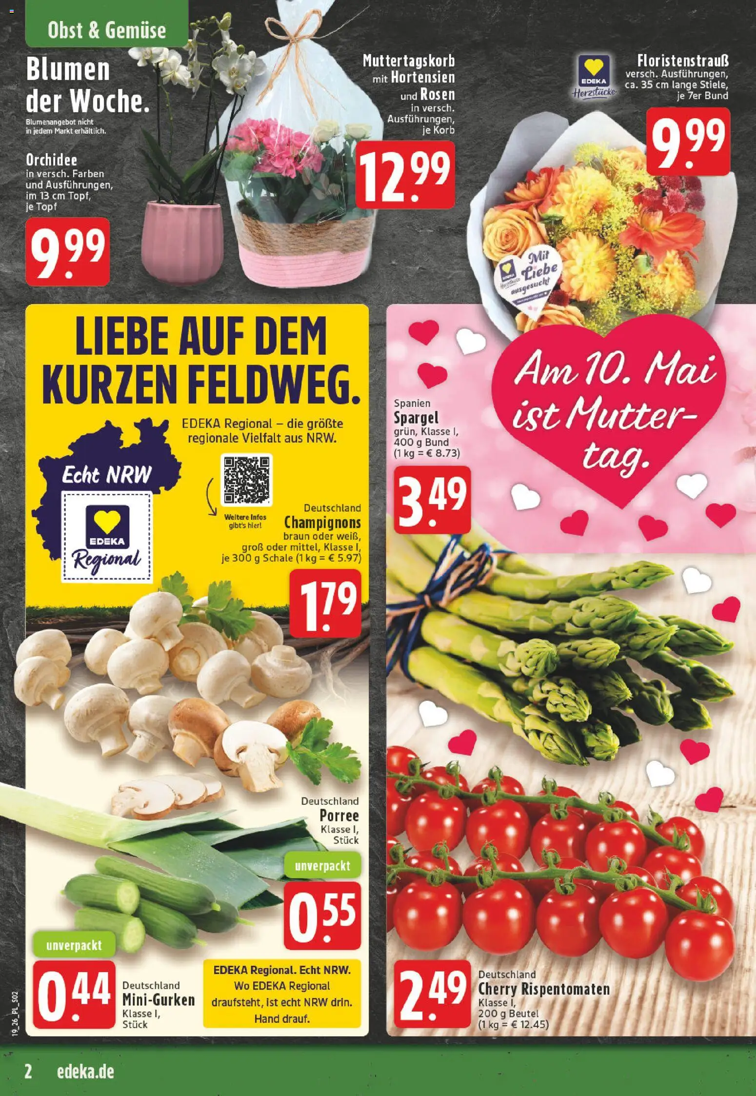 Elli Markt Prospekt – gültig ab 04.05.2026 | Seite: 2