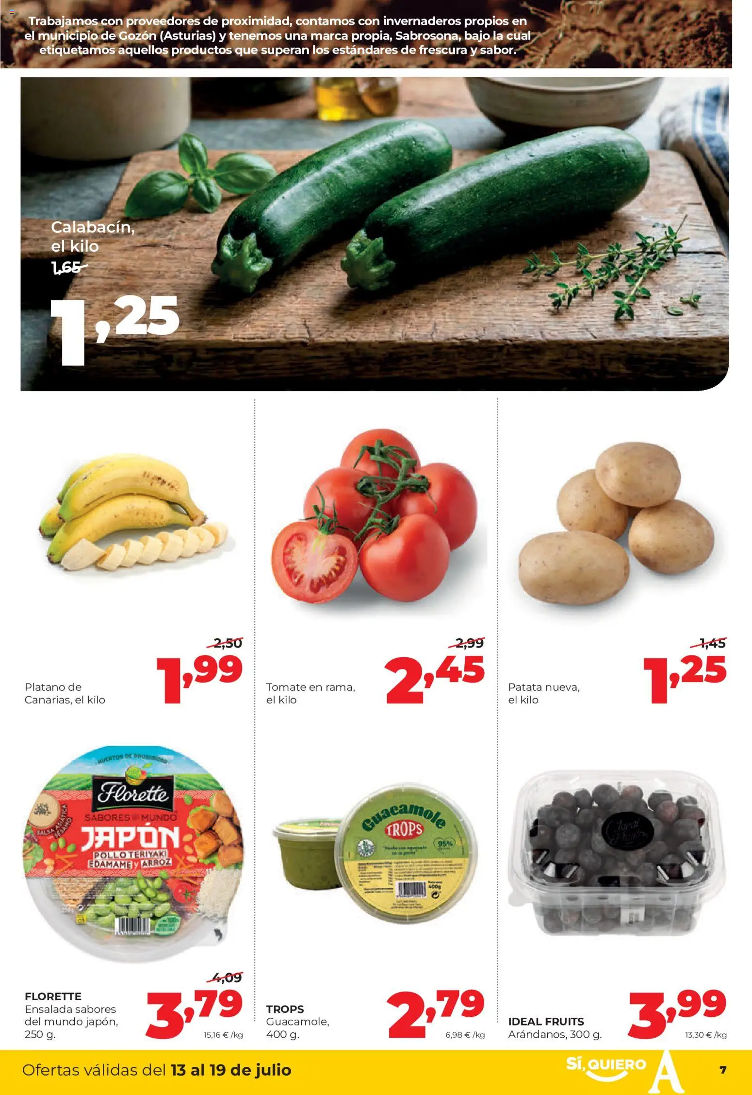 Alimerka folleto │ válido desde el 13/07/2026 | Página: 7