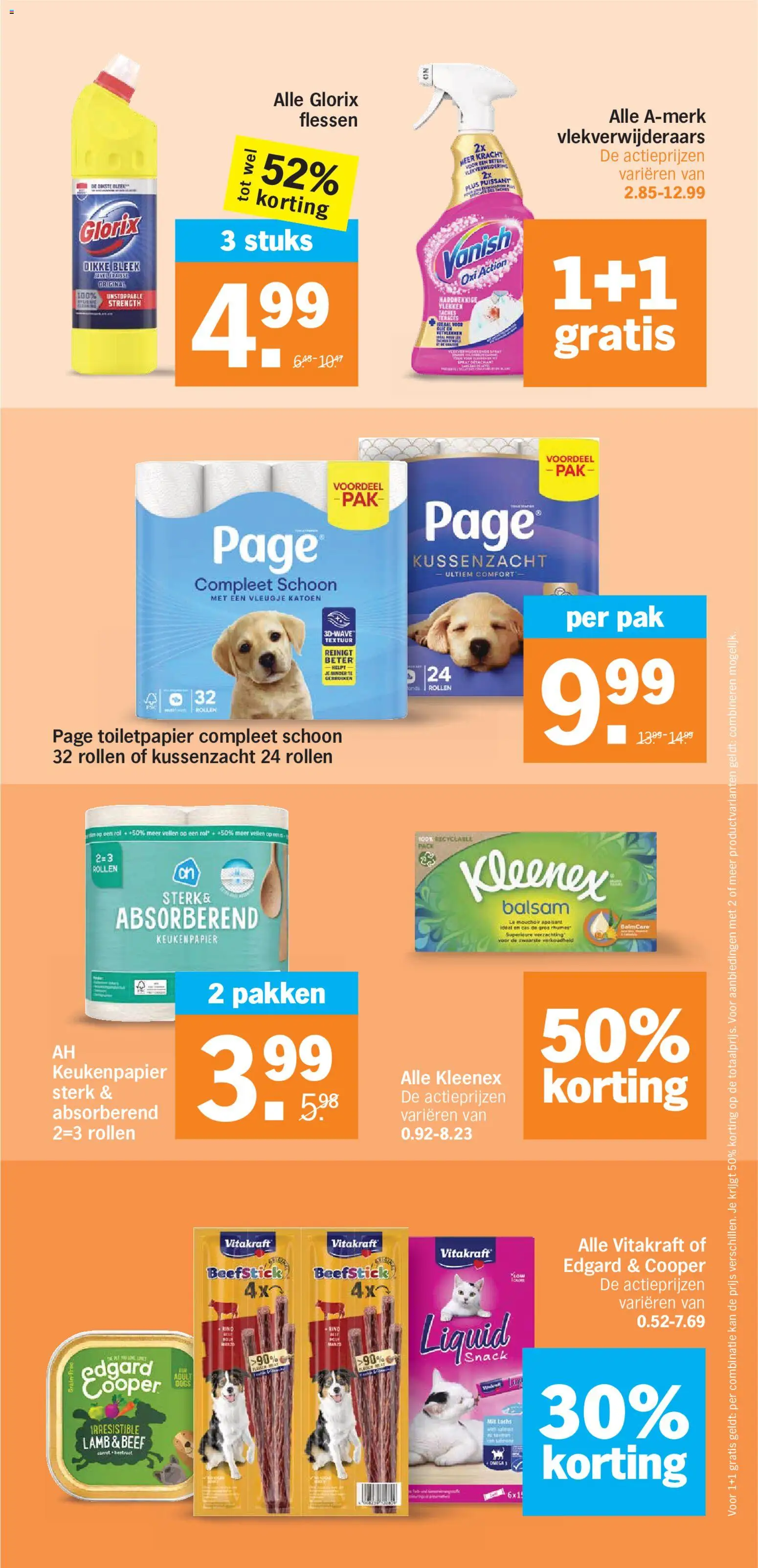 {H1} | Pagina: 37 | Producten: Keukenpapier, Kan, Tissues, Toiletpapier