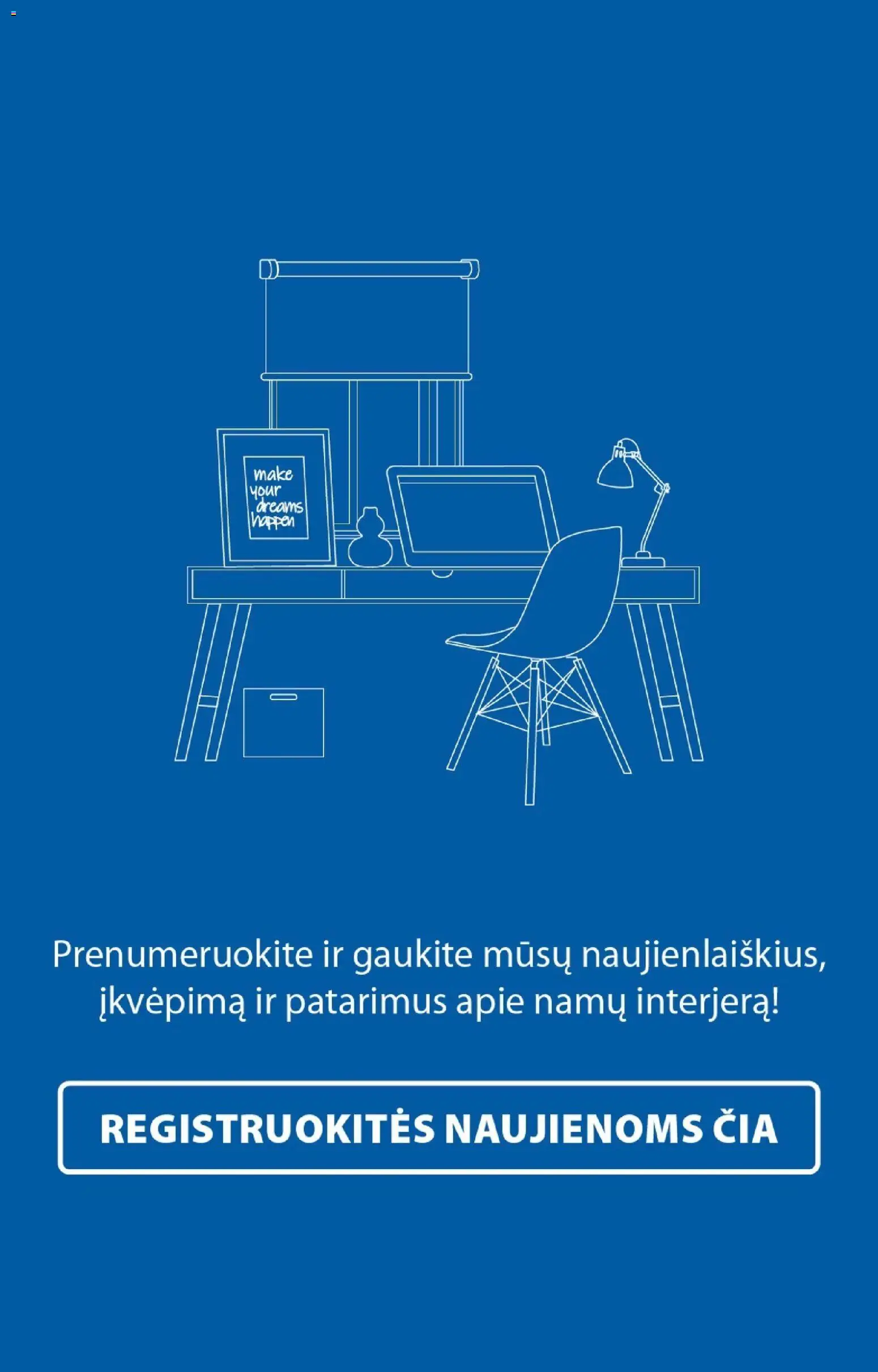 JYSK akcijos nuo 2026.08.11 | Puslapis: 25