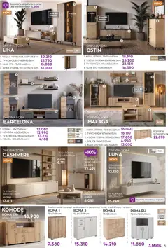 Matis katalog - pregled Matis kataloga - važi od 01.06.2026 | Strana: 5