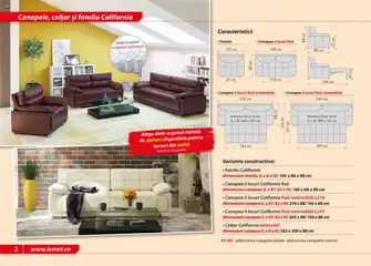 Ofertele Lem’s valabile de la 17.11.2023 | Pagină: 2