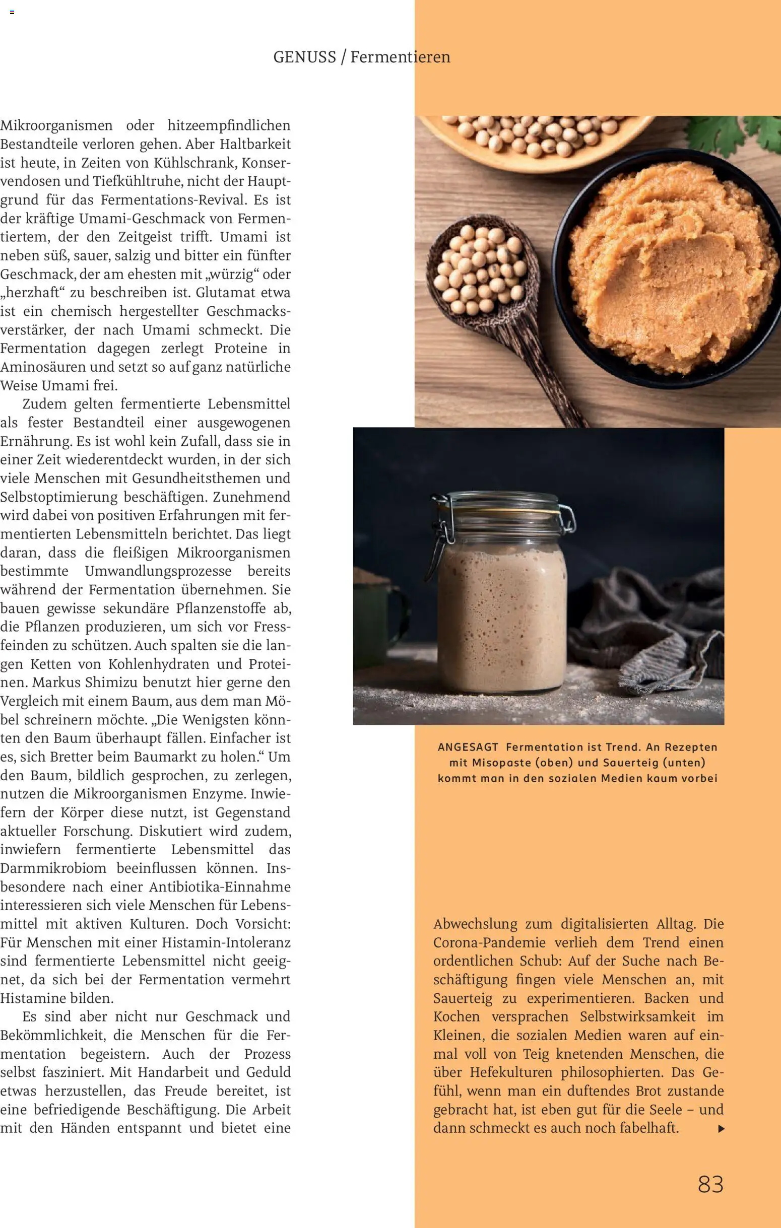 Rossmann Centaur – gültig ab 01.05.2026 | Seite: 83 | Produkte: Brot