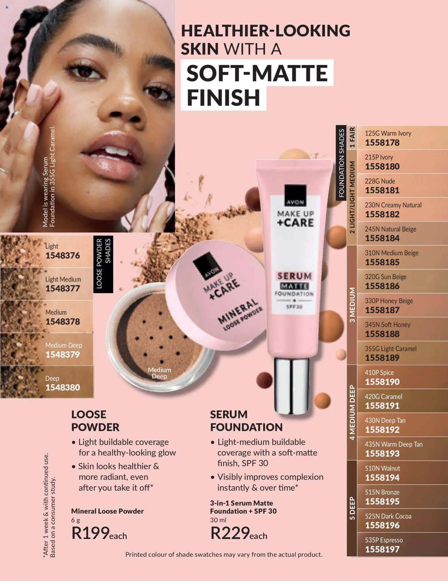New Avon catalogue – valid from 01.06.2026 | Page: 69