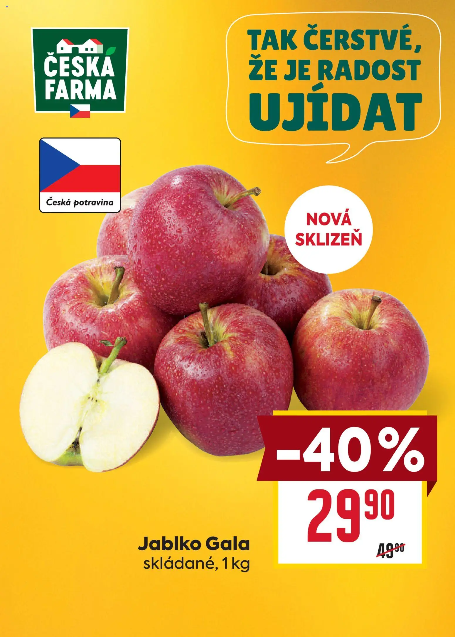 Billa Velký leták od 30.09.2026 | Strana: 6