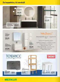 Merkur katalog akcije – veljaven od 01.07.2026 | Stran: 26