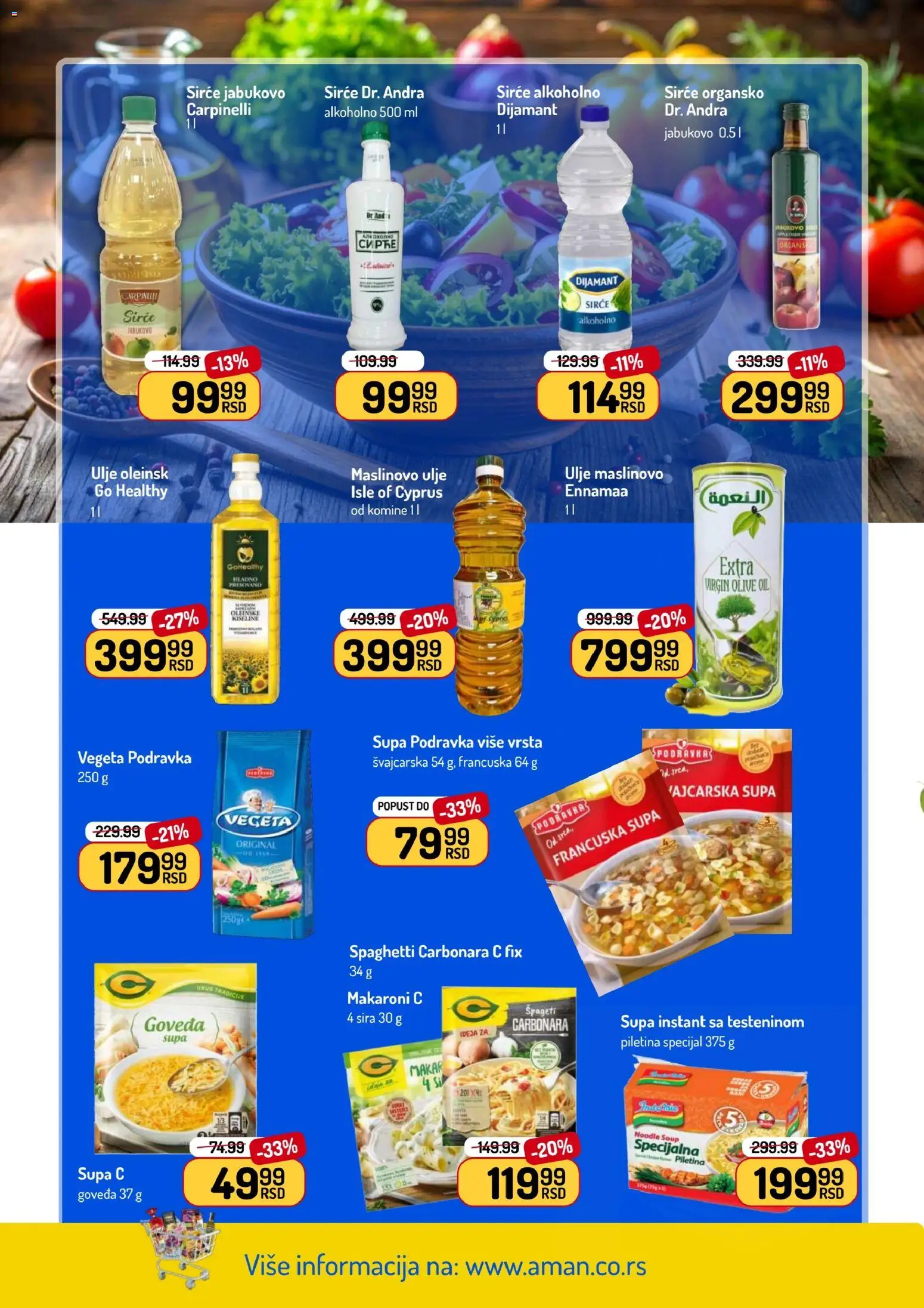 Aman katalog - važi od 06.07.2026 | Strana: 24