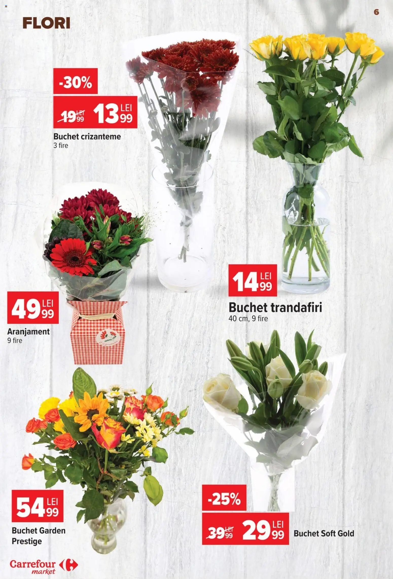 Noul catalog Carrefour – valabil de la 17.06.2026 | Pagină: 5