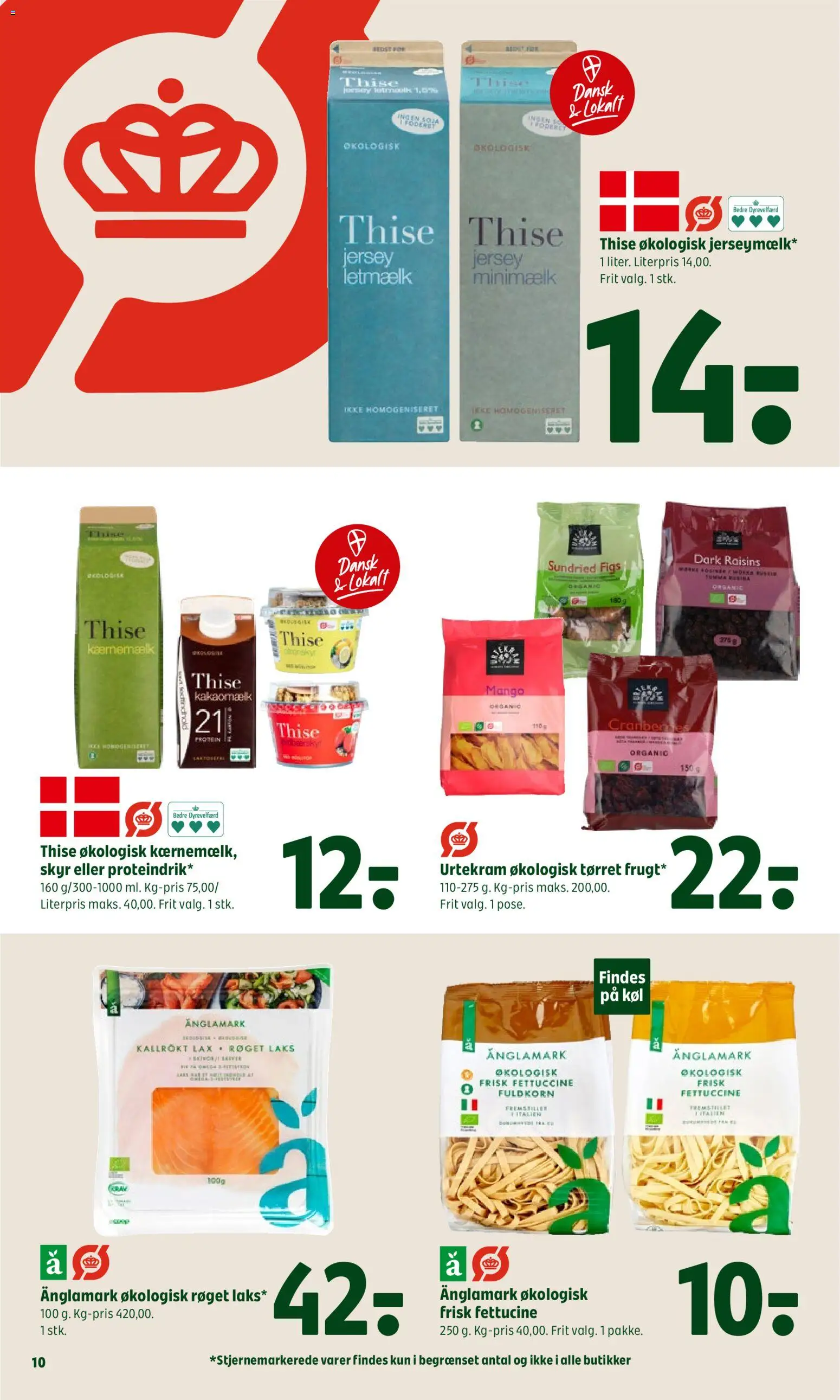 Coop 365 tilbudsavis – gyldig fra 02/07/2026 | Side: 14