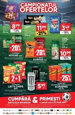 Ofertele Profi valabile de la 10.06.2026 | Pagină: 3