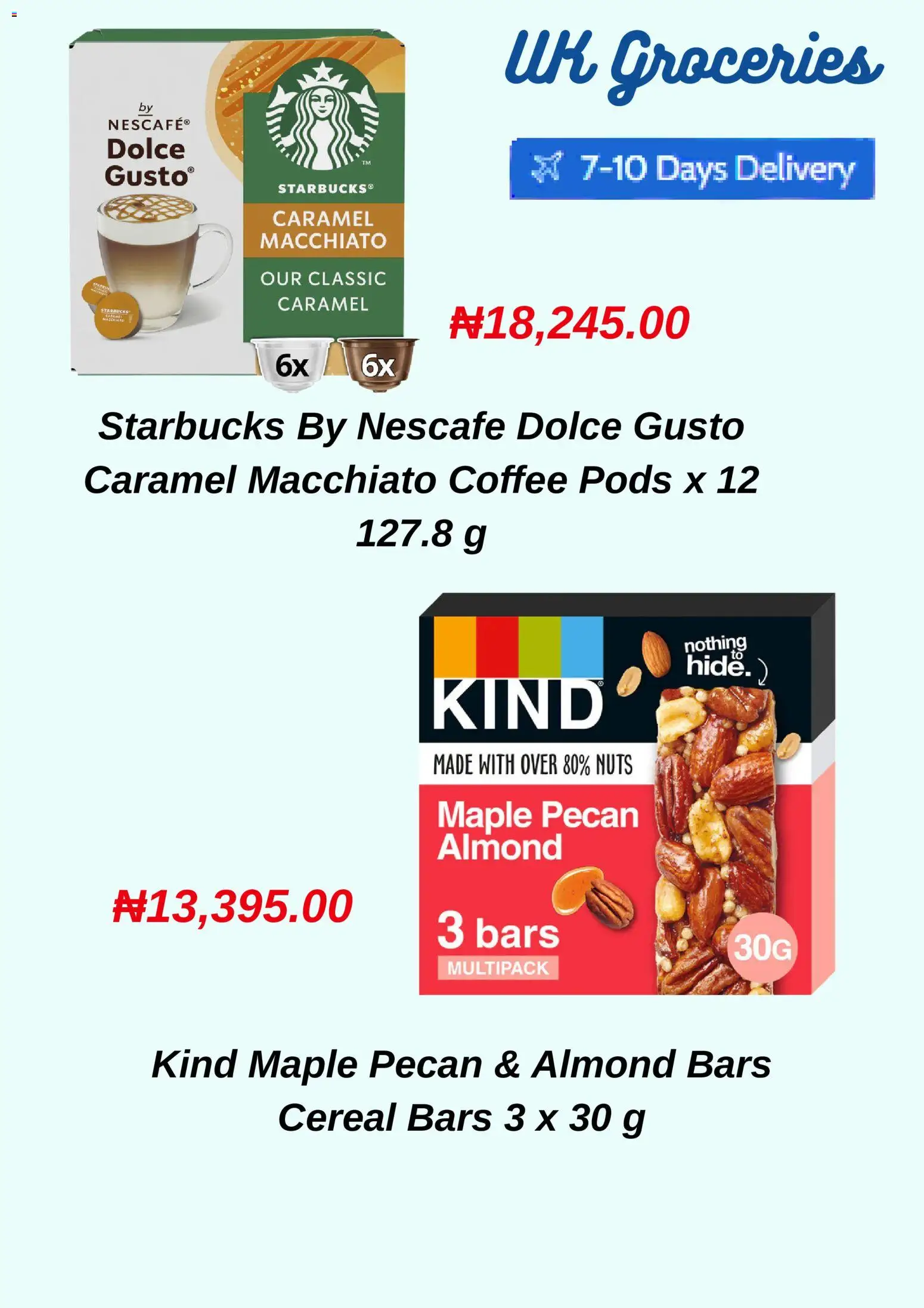 Supermart Catalogue valid from 25.05.2026 | Page: 5