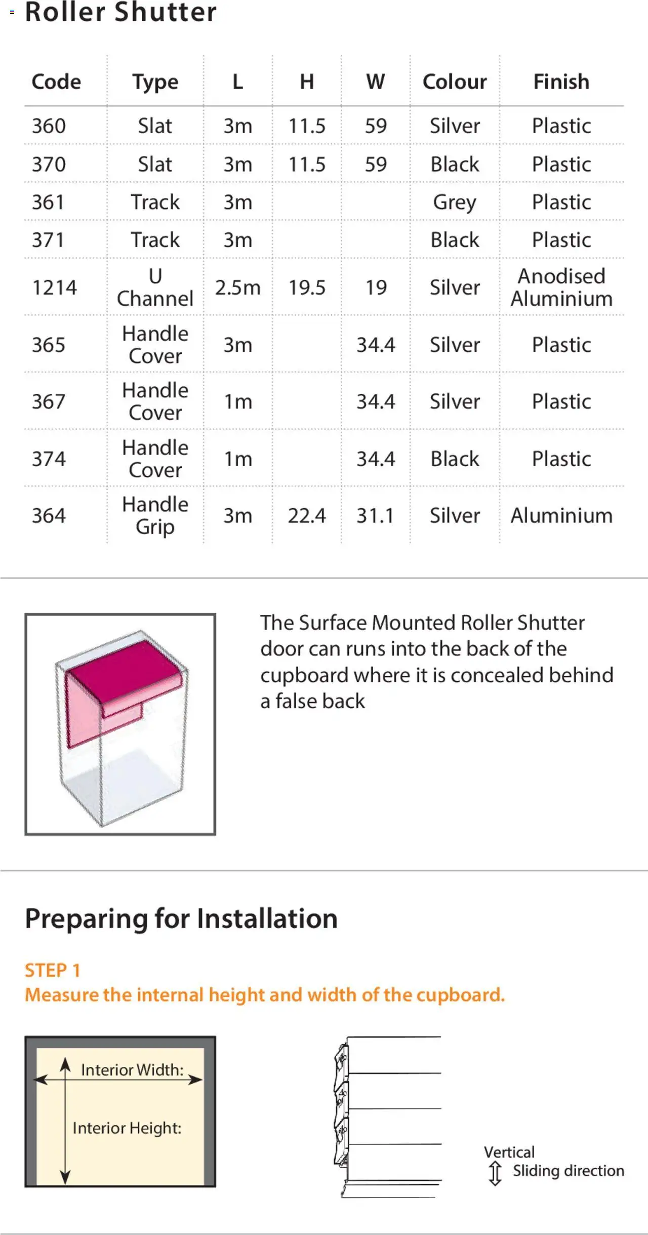 New Gelmar catalogue – valid from 12/02/2024 | Page: 3 | Products: Cover