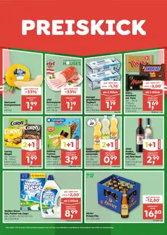 ADEG Flugblatt ab 16.07.2026 gültig | Seite: 2 | Produkte: Joghurt