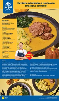 Lidl leták platný od 19.10.2026 | Strana: 116