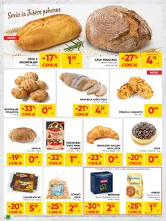 Tuš katalog akcije – veljaven od 13.05.2026 | Stran: 12