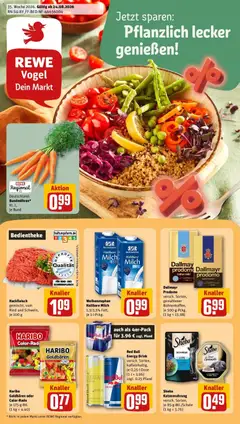 Rewe Prospekt Zeitlarn ab 24.08.2026 gültig