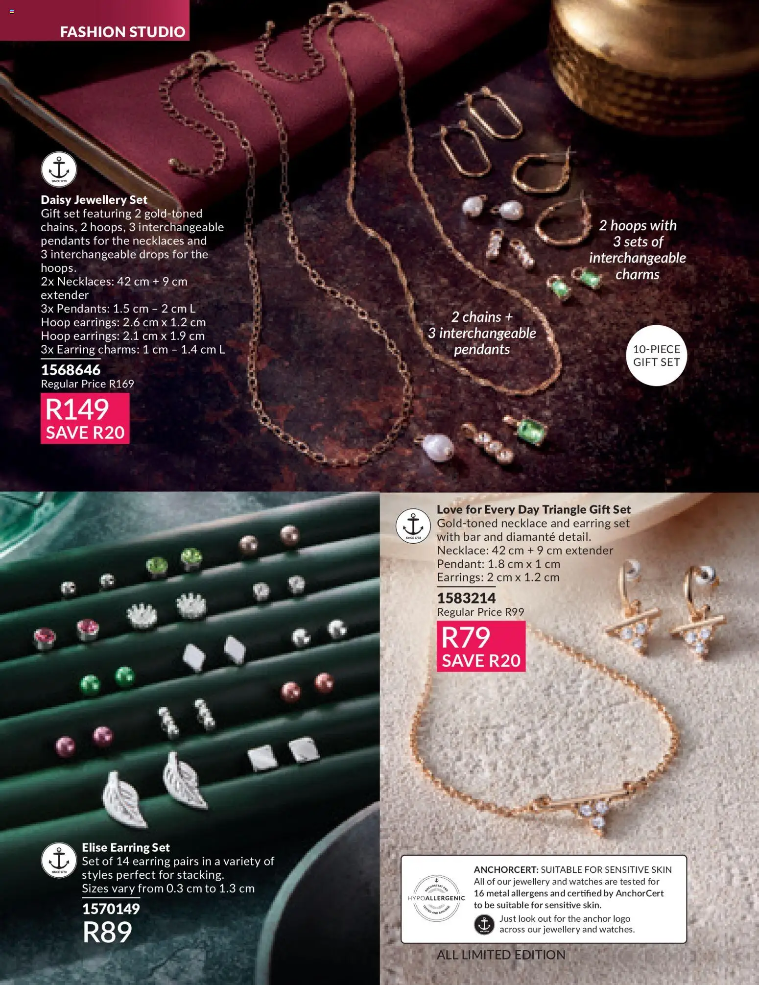 New Avon catalogue – valid from 01.06.2026 | Page: 124