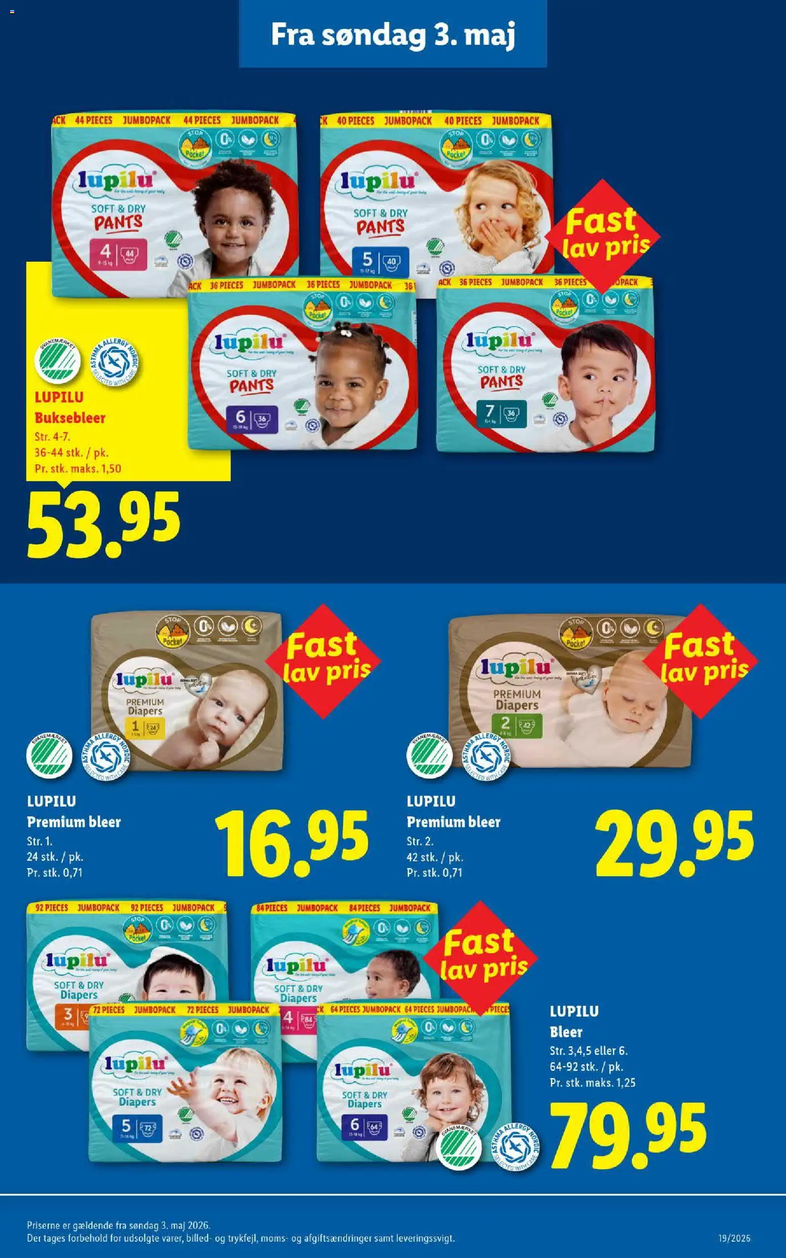 Lidl tilbudsavis – gyldig fra 13/09/2026 | Side: 49