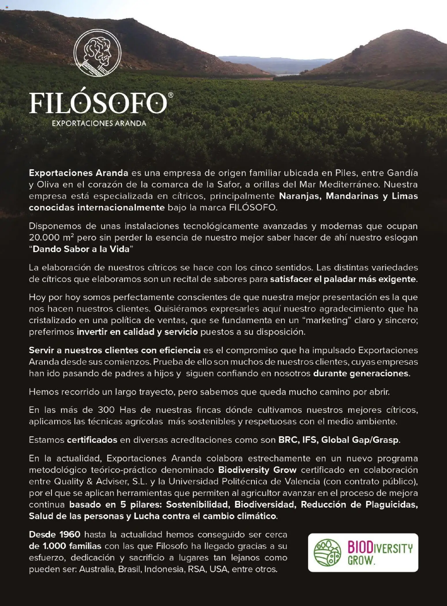 Costco catálogo │ válido desde el 15.06.2026 | Página: 122 | Productos: Mandarinas