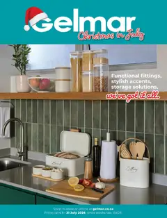 Gelmar specials catalogue – valid from 01/07/2026