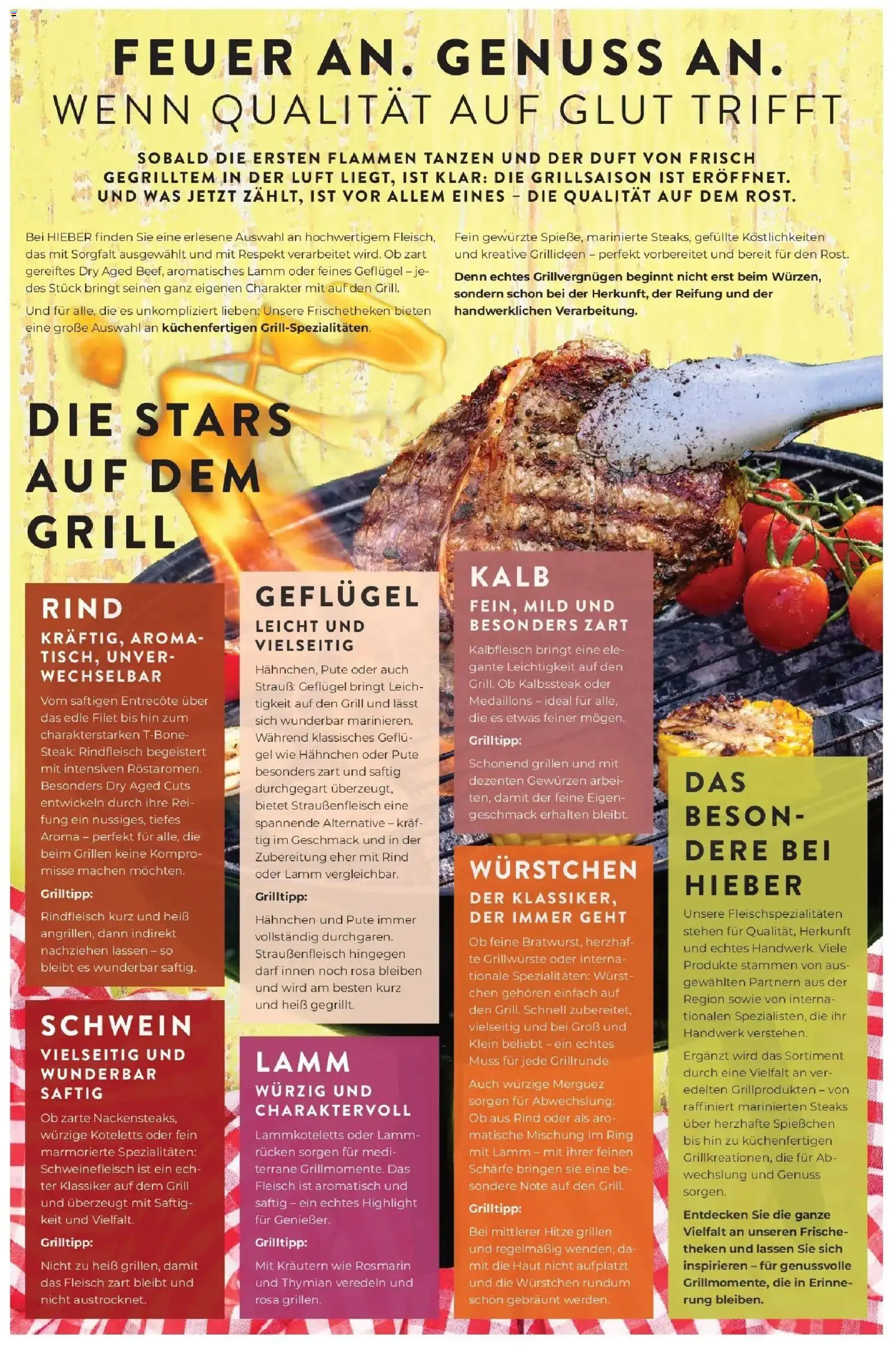 Edeka prospekt Schliengen	 – gültig ab 10.05.2026 | Seite: 2 | Produkte: Pute, Hahnchen, Duft, Steak