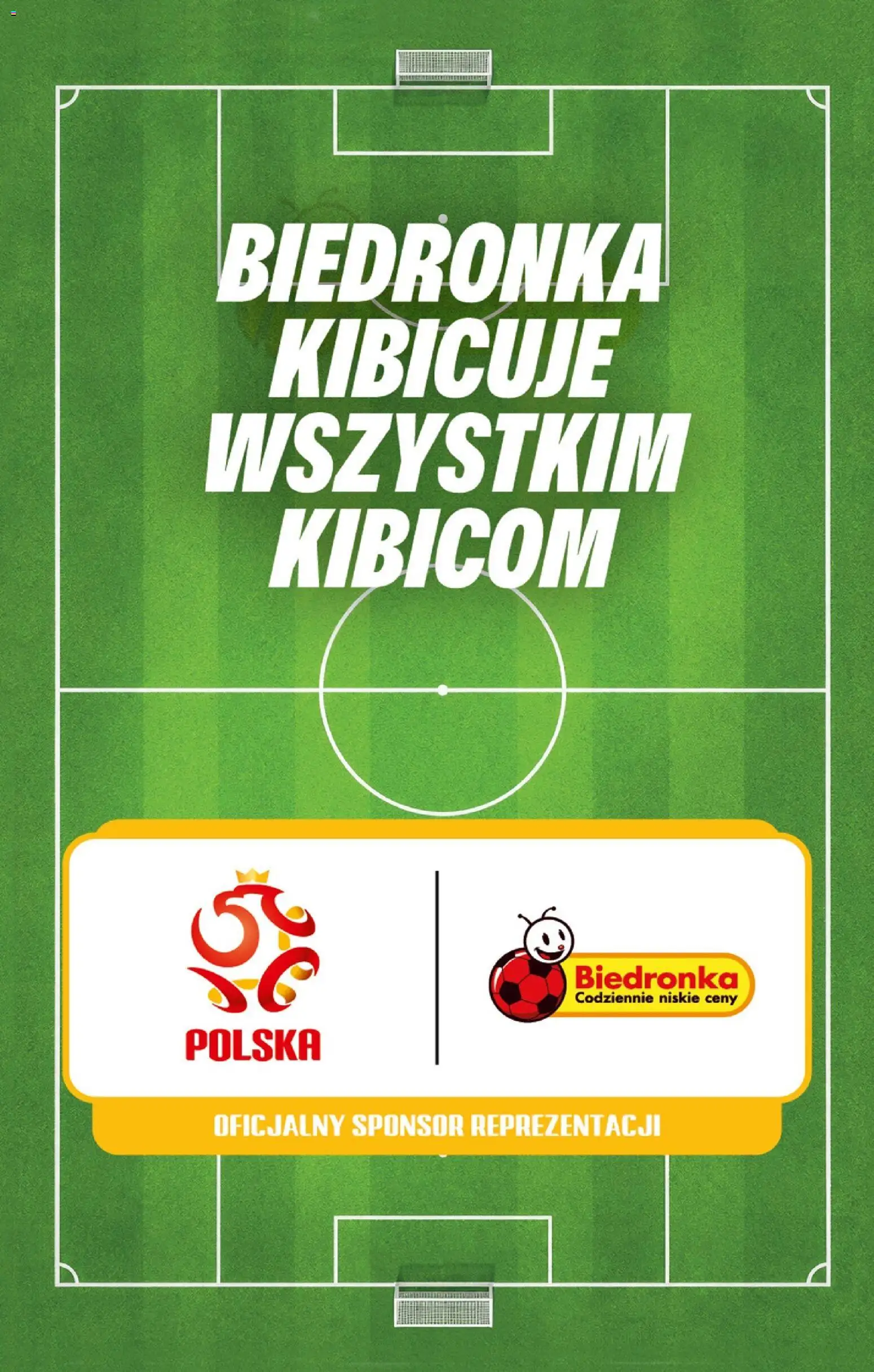 Biedronka gazetka - Football od 06.07.2026 | Strona: 5