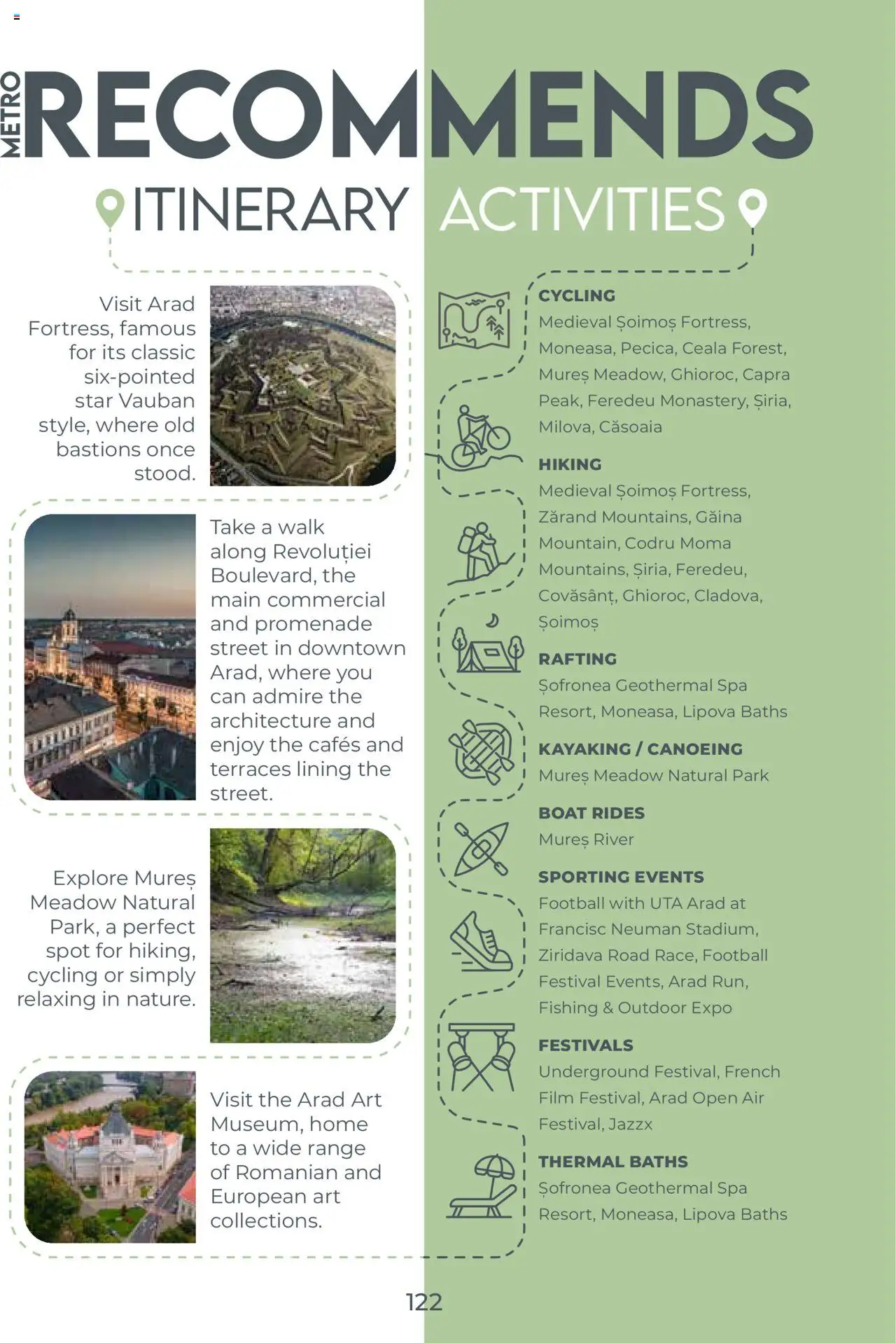 Noul catalog Metro – valabil de la 23.09.2025 | Pagină: 122 | Produse: Art