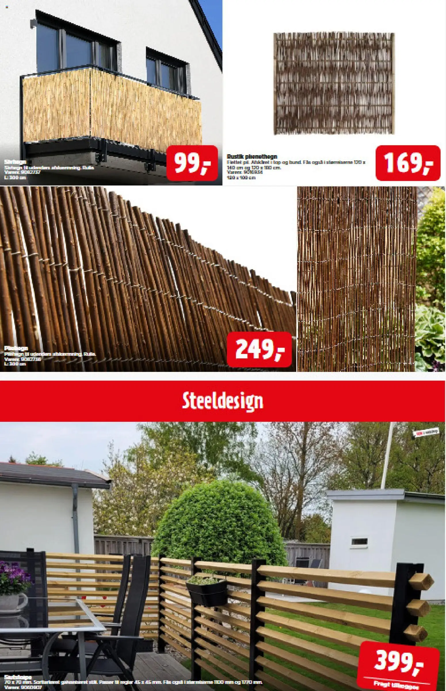 Jem & fix tilbudsavis – gyldig fra 21.05.2026 | Side: 18
