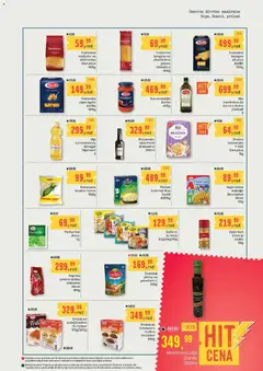 Aroma Market katalog - pregled Aroma Market kataloga - važi od 20.08.2026 | Strana: 9 | Proizvode: Radijator, Peršun, Staklo, Sirće