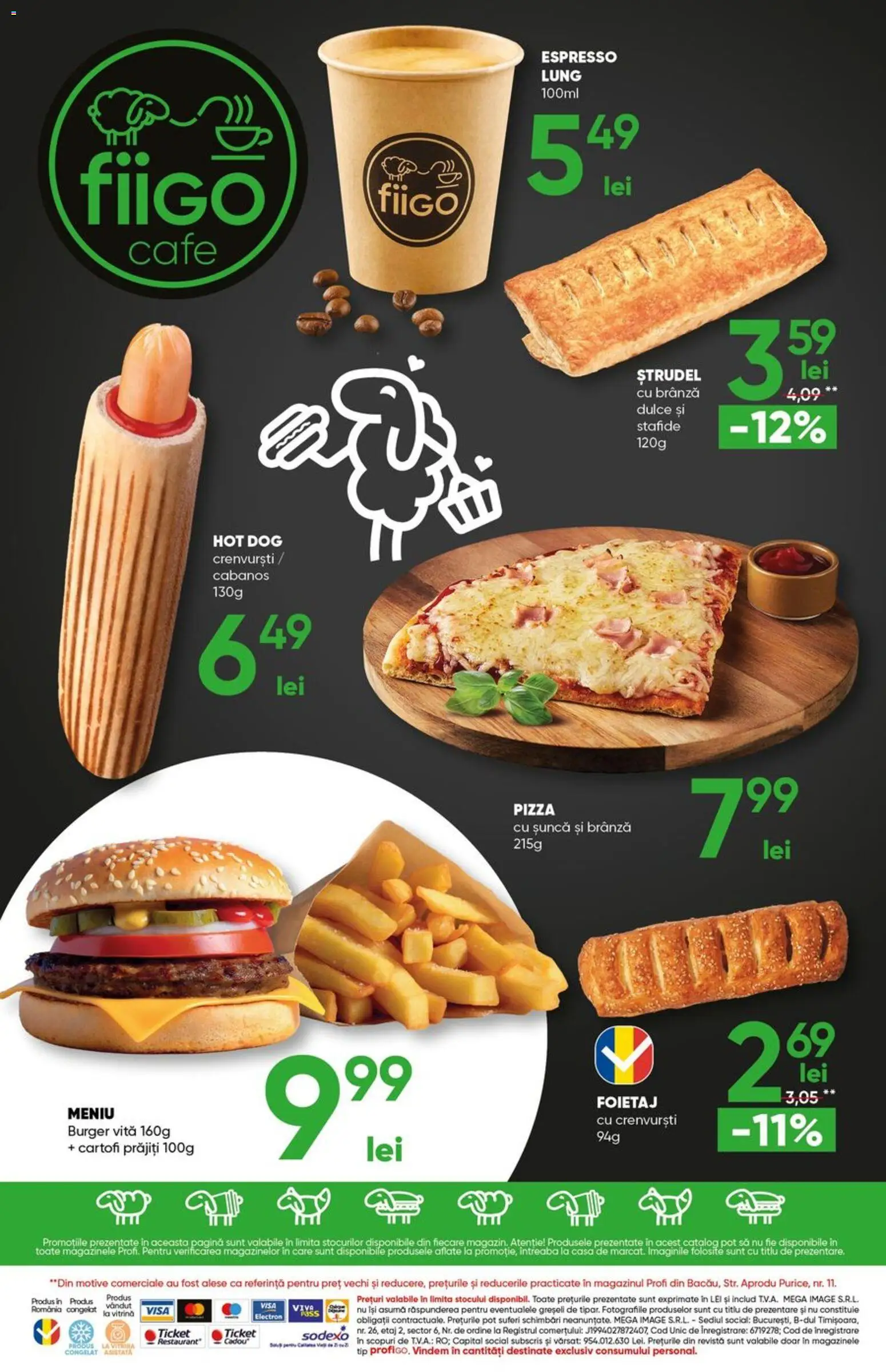 Noul catalog Profi – valabil de la 22.07.2026 | Pagină: 8