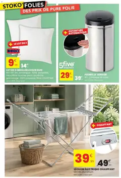 Stokomani - Prévisualisation de Stokomani catalogue valide à partir de 16/09/2026 | Page: 2
