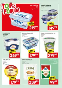 Mercator katalog - pregled Mercator kataloga - važi od 31.08.2026 | Strana: 17