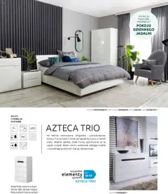Pogląd oferty "Black Red White Gazetka - Katalog rodzinnych wnętrz" - ważna od 24.05.2024 | Strona: 78