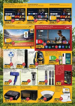 Vinkoprom Katalog - Pregled kataloga iz trgovine Vinkoprom, vrijedi od 18.05.2026 | Stranica: 2